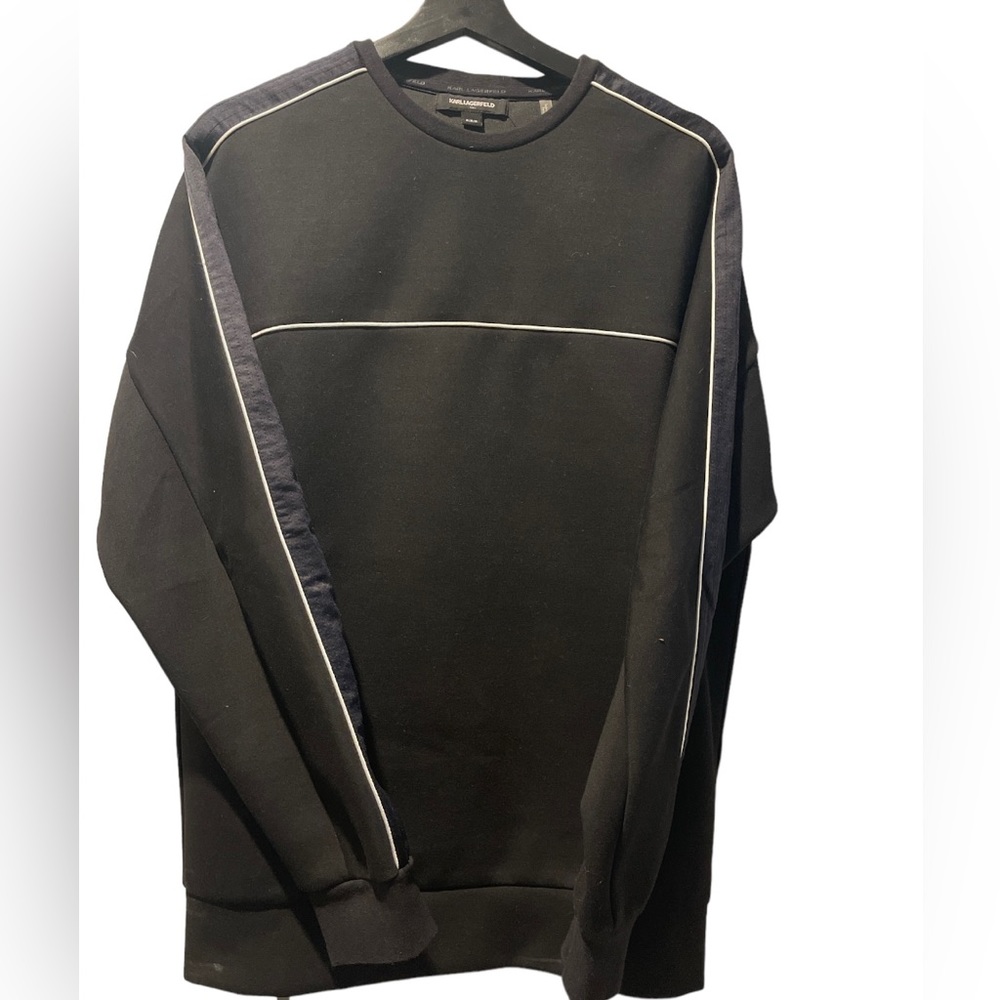 Karl Lagerfeld Men’s Sweater Size M